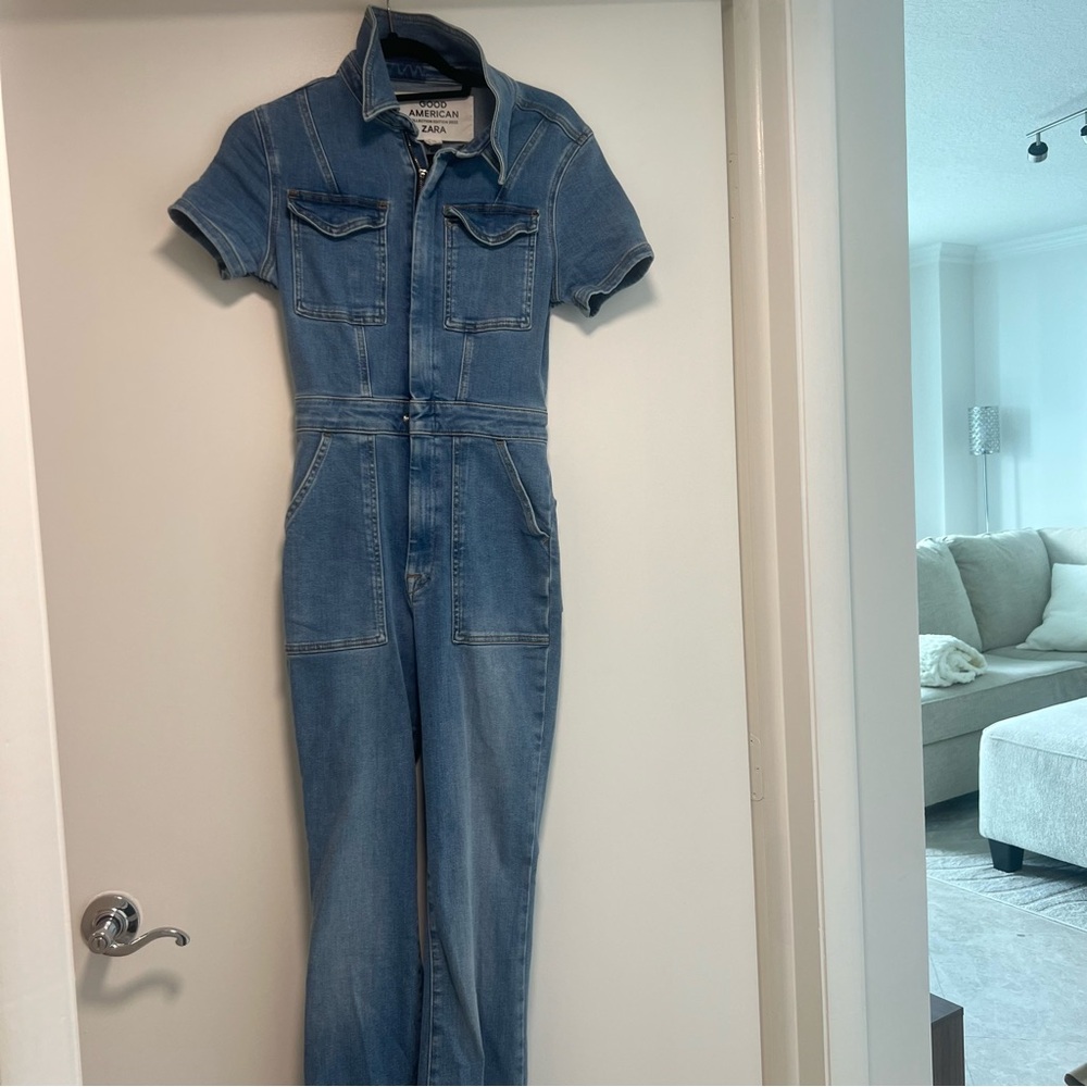 Good american JUMPSUIT